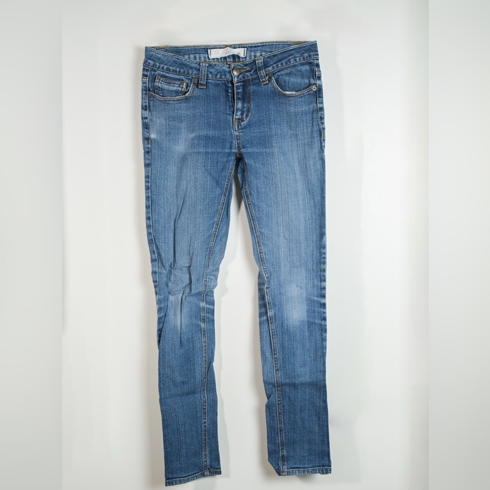 JAY JAY Australian Denim Women's Skinny Jeans